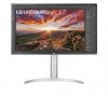 LG Electronics Monitor 27UP850-W 27 cali UHD IPS USB-C Vesa DisplayHDR 400 z głośnikami